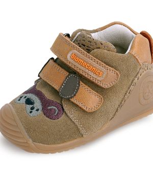  Детски обувки Biomecanics