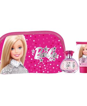 Комплект Barbie - 3 части