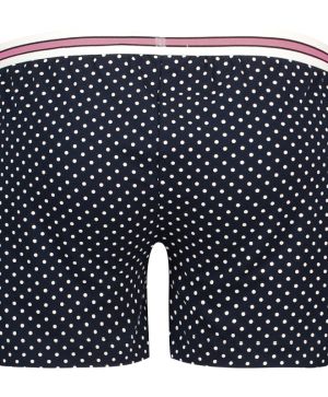 Пижама за бременни- къси панталони Noppies, Merel
