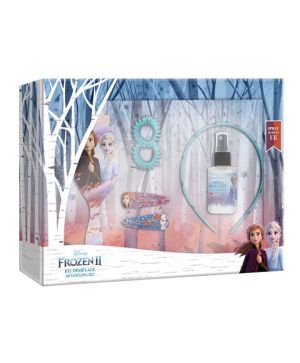 Комплект аксесоари за коса Frozen II