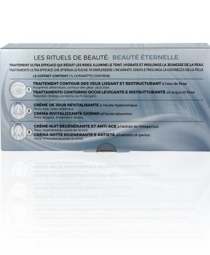 Комплект за лице против стареене HQ Beautè Absolue 