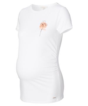 Блуза за бременни с къс ръкав Esprit
