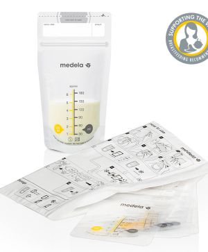 Стартов комплект за успешно кърмене Medela