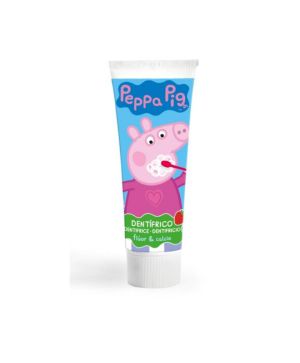Паста за зъби Lorenay, Peppa Pig 75мл.