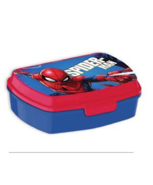 Кутия за храна Spiderman