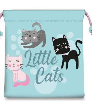 Чанта за обяд Little cat
