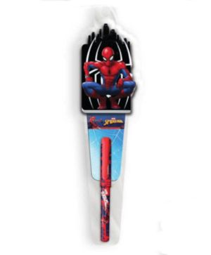 Тефтерче с химикал Spiderman