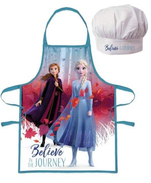 Комплект за готвене Frozen