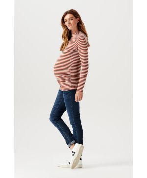 Блуза за бременност и кърмене с дълъг ръкав Noppies, Pomeroy 