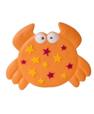 Играчки за баня с вендузи Canpol babies, Colorful Ocean - 5 бр.