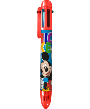 Химикал Mickey- 6 цвята