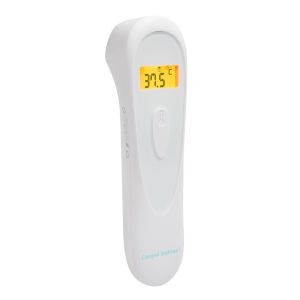 Безконтактен дигитален термометър Canpol babies, Easy Start
