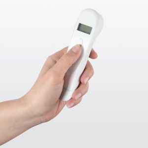 Безконтактен дигитален термометър Canpol babies, Easy Start