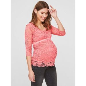 Блуза за бременни Mama;Licious
