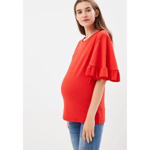 Блуза за бременни Mama;Licious
