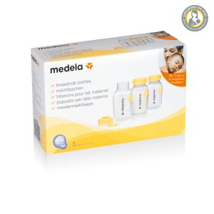 Комплект за кърмене Medela Flex
