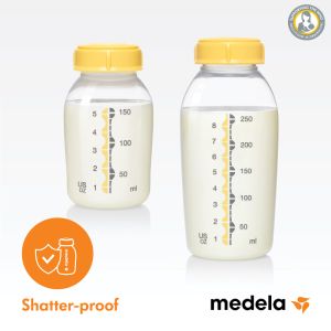 Комплект за кърмене Medela Flex