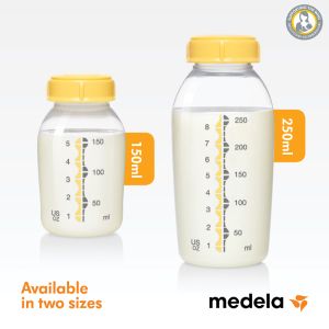 Комплект за кърмене Medela Flex