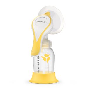Комплект за кърмене Medela Flex