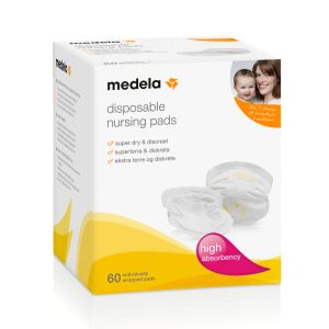 Комплект за кърмене Medela Maxi