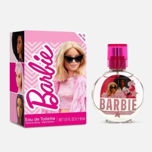 Тоалетна вода Barbie, 30 мл