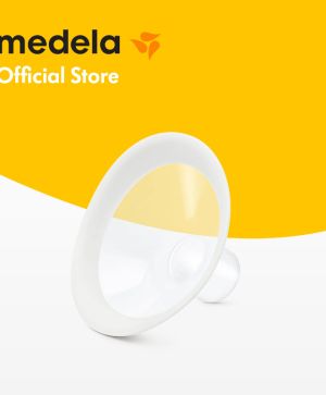 Фуния за помпа Medela Flex XL (30мм) - 2бр.