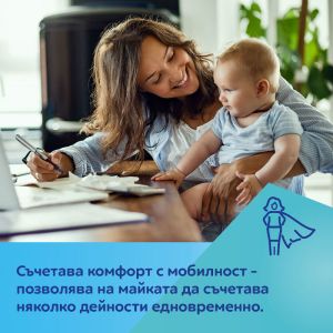 Комплект за родилки LWB18