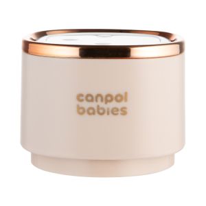 Преносима електрическа помпа за кърма Canpol babies, PowerPump