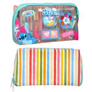 Детски козметичен комплект в несесер Frozen