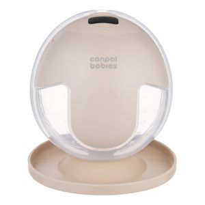 Интелигентна помпа за кърма Canpol babies, SmartSense