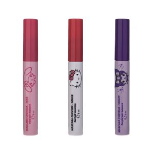 Детска спирала за цветни кичури Hello Kitty, 8мл., 1бр.