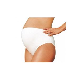 Бикини за бременни над корема, Canpol babies, S