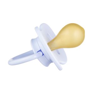 Каучукова залъгалка-черешка Canpol babies, Animals, 0-6м