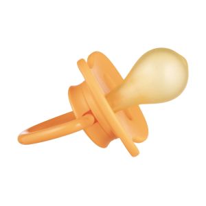 Каучукова залъгалка-черешка  Canpol babies,  Animals, 0-6м.