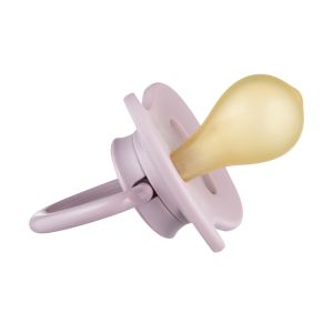 Каучукова залъгалка-черешка Canpol babies, Animals, 0-6м