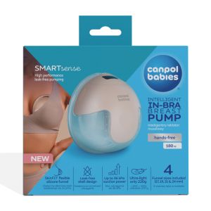 Комплект за родилки Canpol babies, SmartSense