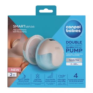 Комплект за родилки Canpol babies, SmartSense