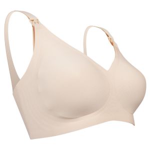 Сутиен за кърмене и изцеждане Canpol babies, MumFIT, M