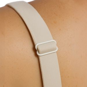 Сутиен за кърмене и изцеждане Canpol babies, MumFIT, L