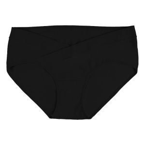 Бикини за бременни под корема Canpol babies, MumFIT, S/M, 2 бр.