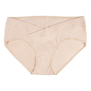 Бикини за бременни под корема Canpol babies, MumFIT, XL, 2 бр.