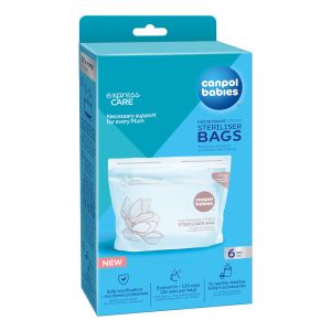 Комплект Canpol babies, Natural