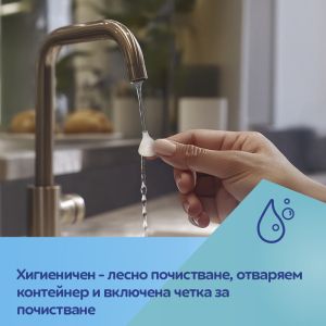 Електрически аспиратор за нос Canpol babies Noseo