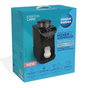 Диспенсър за адаптирано мляко Canpol babies