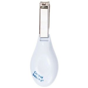 Нокторезачка Canpol babies