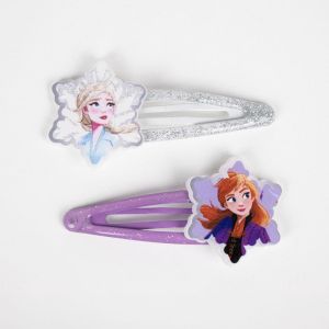 Комплект слънчеви очила и аксесоари за коса FROZEN