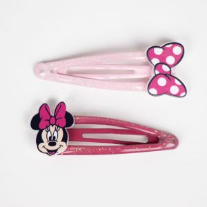 Комплект слънчеви очила и аксесоари за коса Minnie