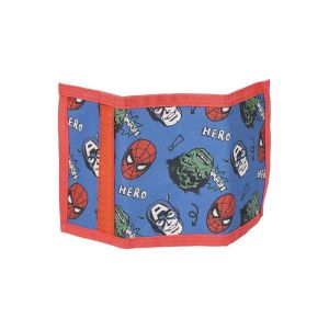 Комплект слънчеви очила и портмоне AVENGERS