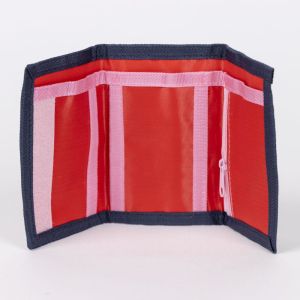 Комплект слънчеви очила и портмоне Minnie