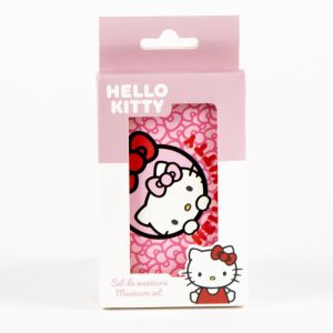 Комплект за маникюр Hello Kitty
